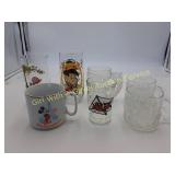 1967 Holly Hobbie, Batman, Riddler, Tom & Jerry