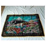 Japanese Tapestry
