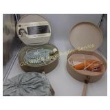 Leading Lady Hair Dryer HD-5B, Super Max Hair Dry