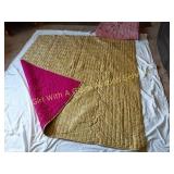 Japanese Throw Blankets