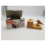 Japanese Toothpick Dispenser/Holder