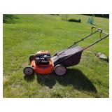 Husqvarana Push Mower 725exi LC 121P
