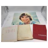 Shawn Cassidy Poster, 1950