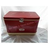 Vintage Thermos Cooler