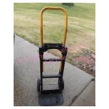 Harper 2 Way Convertible Hand Cart