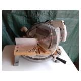 Rockwell Miter Saw Model 34-010