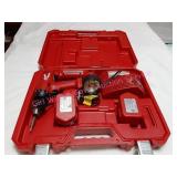 Milwaukee 1/2" Driver Drill Set