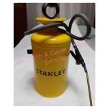 Stanley Metal Sprayer 2Gal 7.6Liter  Mod: 74020