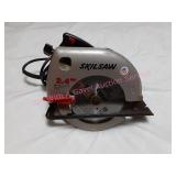 2.4" HP Skilsaw Model 5175
