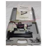 Tool Shop Air Stapler Model 63825