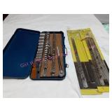 Socket Sets & Socket Holders