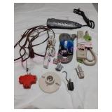 Appliance Cord, Surge Power Bars, Cords, Plugs