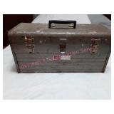 Craftsman Tool Box