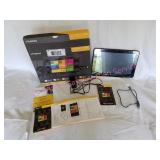 Polaroid 10.1" Internet Tablet