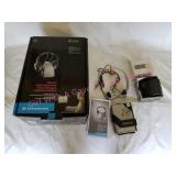 Headphones, Sony Walkman 2,