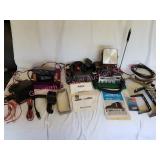 CB Radio Equipment