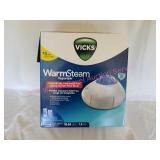 Vicks Warm Steam Vaporizer