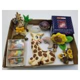 Misc Animal Knick Knacks