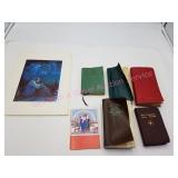 Japanese Religious Books & Teaching Books