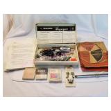 Vintage Kolin Solid Sound Micropone Amplifier