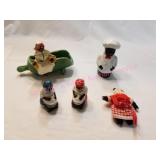 Black Americana, McCoy Black Americana