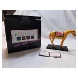 Collector Painted Ponies Karuna Painted Pony