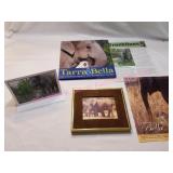 Tarra & Bella Story, African Elephant Picture