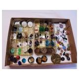 Goofies, Images & Other Vintage Buttons