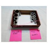 True Craft Sockets & Mac Sockets