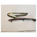 1936 Chevy or GM Hood Ornament