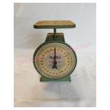 Antique Way Rite Kitchen Scale