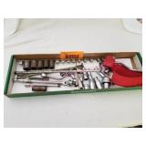 All Snap On Tool Sockets