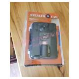 Stealth Cam