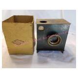 1920 Magic Lantern Johann Falk Nuremberg