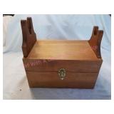 Rifle Cleaning Station Box