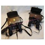 Bushnell & Bausch & Lomb Binoculars