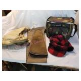 Camo Cooler, Hunting Cap, Gun Case,