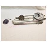 Tubular Outdoor Wind Chime