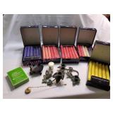 Candles & Candle Holders