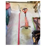 Tree Saw Pruner & Black Deck Grass Hog