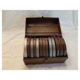 Vintage 8mm Films (1950