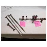 Bonney Tools, Wright Deep Well Sockets