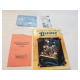 Button Books, Polish Cloth