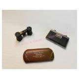 Vintage Horicon Opt. Glasses, Opera Glasses