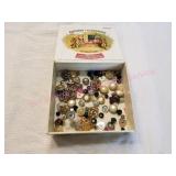 Vareity of Misc Buttons