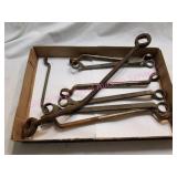 Misc Socket  Wrenches