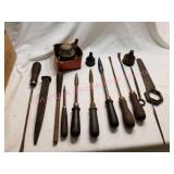 Misc Mechanics Tools