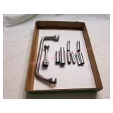 Owatonna Tool Co Sockets