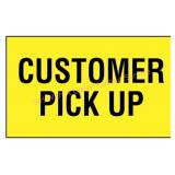 Failure to Pick up will Cost you $$$ READ!!!