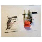 Dutton Lainson 1200lb Pulling Winch